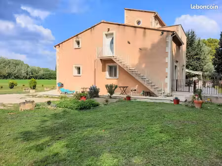 superbe appartement meublé à louer