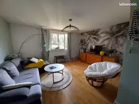 location appartement t3 - 68m²