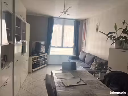 appartement à louer  f3 yutz