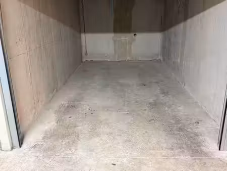 location garage