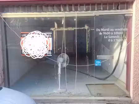 local comercial