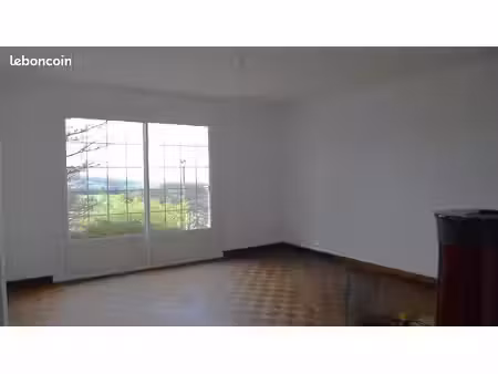 maison 4 pièces 89 m²