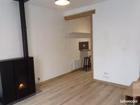 maison 3 pièces 54 m²