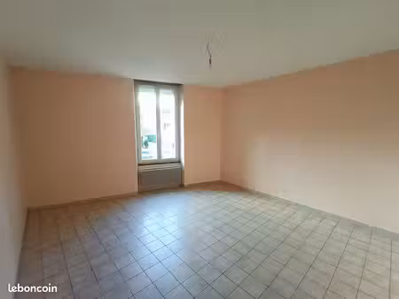 maison 4 pièces 75 m²