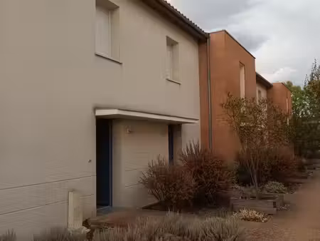 3 pièces cugnaux