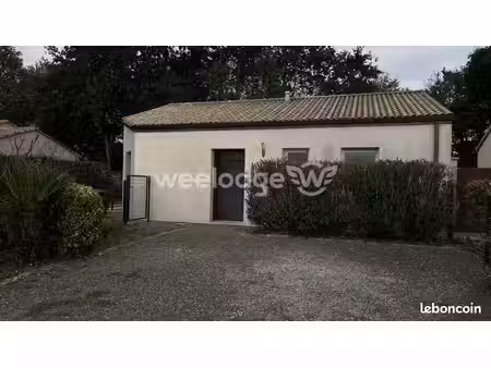 maison 4 pièces 72 m²