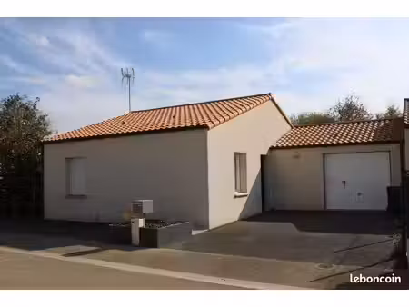 location maison 620