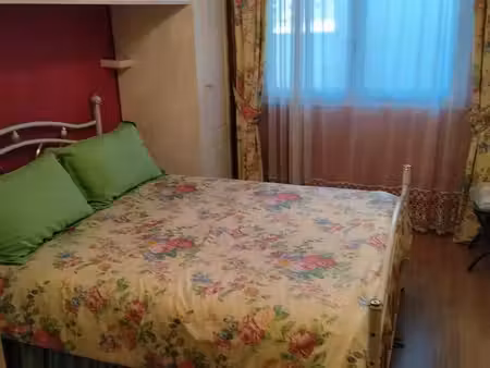 lmocation maison meublée 100 m2