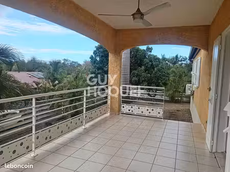 villa 5 pièces 98 m²