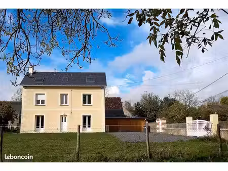 location maison villandry