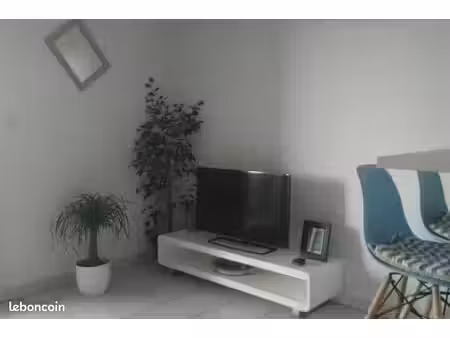 appartement meublé t2 de 47m carré quartier les îles