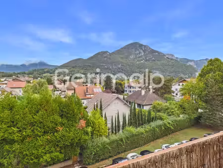 appartement de luxe à vendre dans le quartier albigny