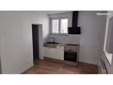 appartement t2