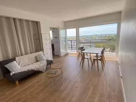 appartement t1+ croix barbieux