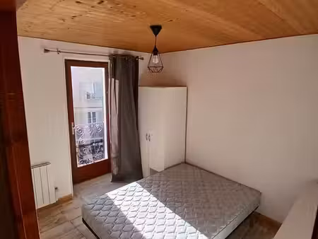 t2 40 m2 centre ville