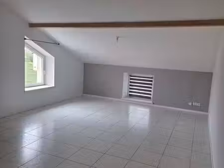appartement f2 bis