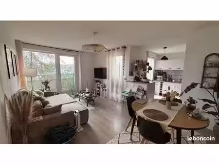 appart avec 1 chambre