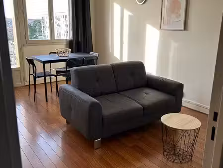 appartement meublé laval