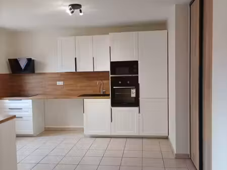 appartement neuf t 3
