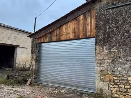 box 30 m2