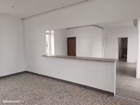 local commercial