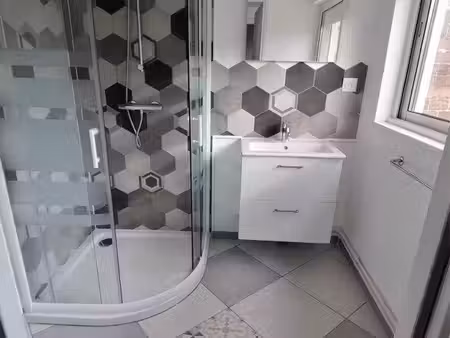 maison centre ville t3 70m2