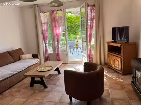 charmante maison en campagne
