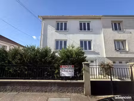 maison 3 pièces 92 m²