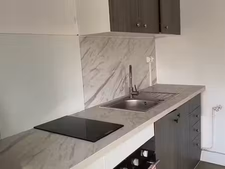 appartement 2 pièces 28 m2