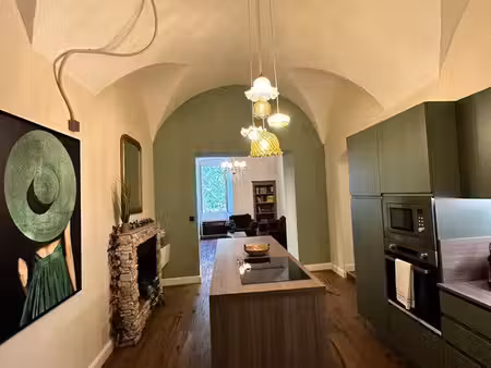 location à l’année appartement f3 centre ville bastia