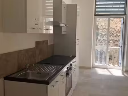 appartement 3 pièces 39 m²
