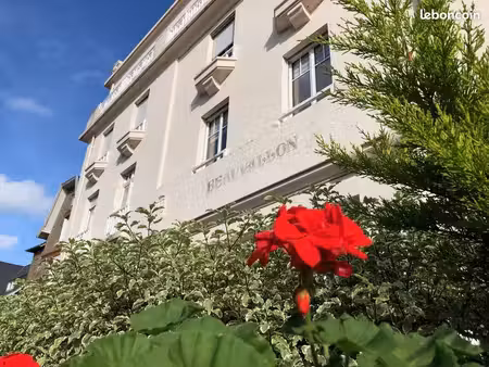 studette dinard 12 m2