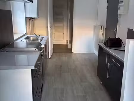 appartement t2 secteur loge blanche
