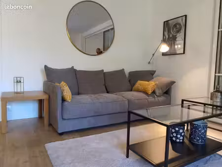 location t2 la baule les pins