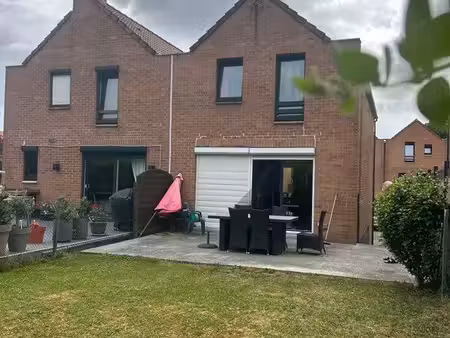 location jolie maison