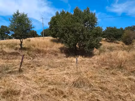 location terrain campagne