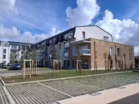 location appartement 2 pièces 58 m² à cucq (62780)  800 €