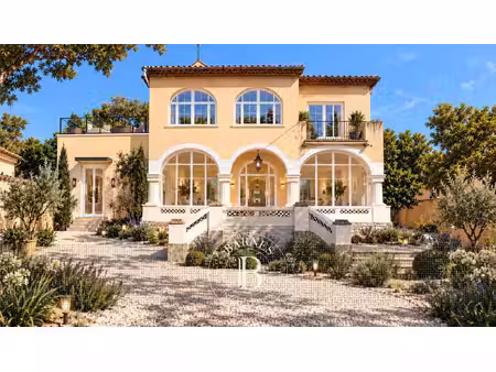 à vendre  appartement aix-en-provence 3 chambres - 119 m² - 1 375 000 €