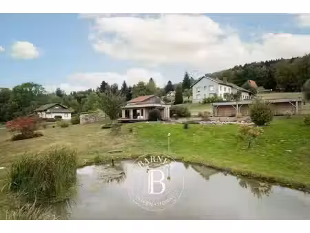 à vendre  ensemble immobilier anould - 1 440 000 €