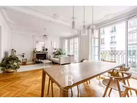 à vendre  appartement paris 15ème 3 chambres - 108 m² - 1 450 000 €