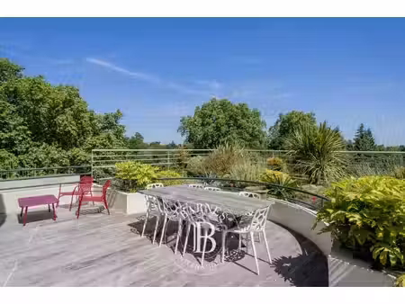 à vendre  appartement bordeaux 2 chambres - 113 m² - 990 000 €