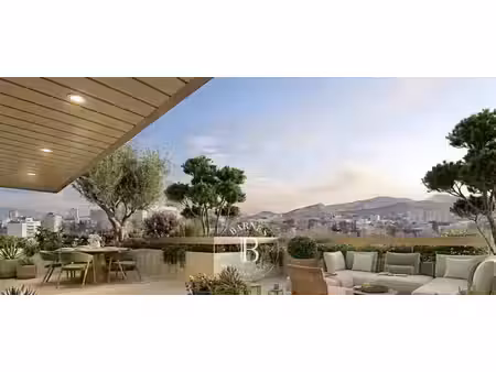à vendre  appartement marseille 9ème 3 chambres - 120 m² - 765 000 €