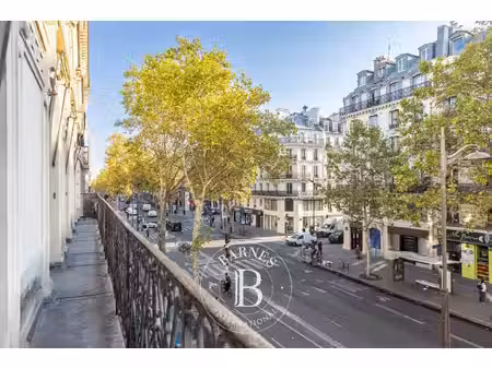 à vendre  bureau paris 2ème - 99 m² - 950 000 €