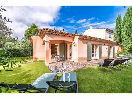 à vendre  maison la motte 3 chambres - 135 m² - 720 000 €