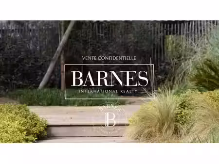 à vendre  maison la teste-de-buch 3 chambres - 155 m² - 1 155 000 €