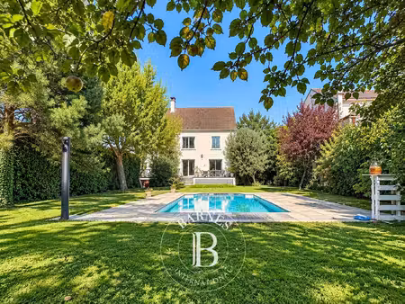 à vendre  maison le perreux-sur-marne 5 chambres - 230 m² - 1 250 000 €