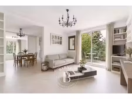 à vendre  maison saint-maur-des-fossés 4 chambres - 150 m² - 1 190 000 €