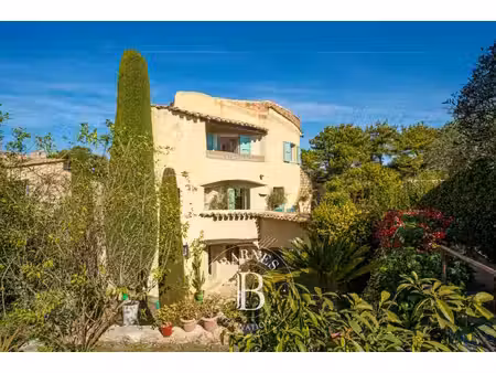 à vendre  villa mougins 4 chambres - 120 m² - 1 090 000 €