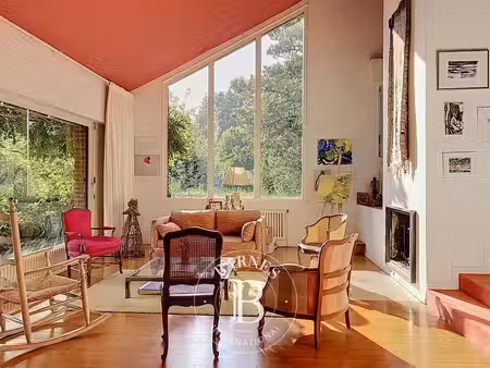 à vendre  maison villeneuve-d'ascq 6 chambres - 226 m² - 995 000 €