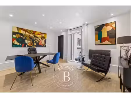 à vendre  appartement paris 16ème - 29 m² - 349 000 €